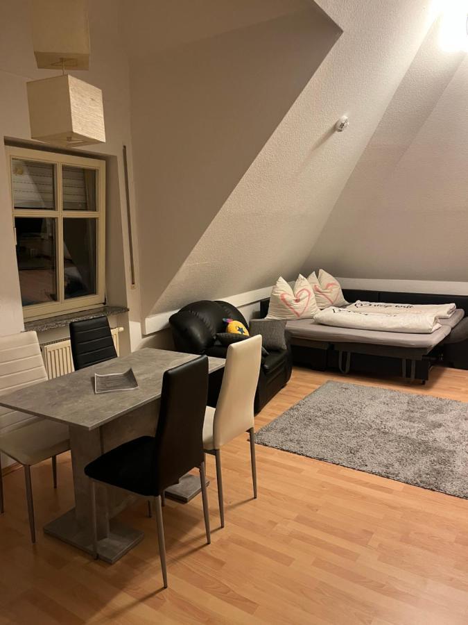 נויבורג אן דר דונאו Zimmer Zum Vermieten Direkt An Der Donau Und Am Schloss מראה חיצוני תמונה