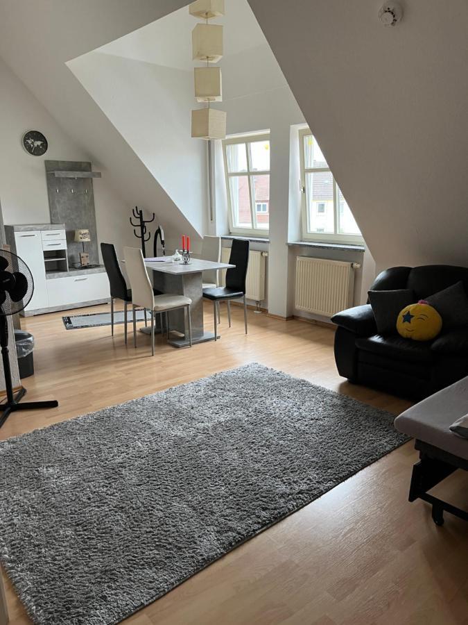 נויבורג אן דר דונאו Zimmer Zum Vermieten Direkt An Der Donau Und Am Schloss מראה חיצוני תמונה