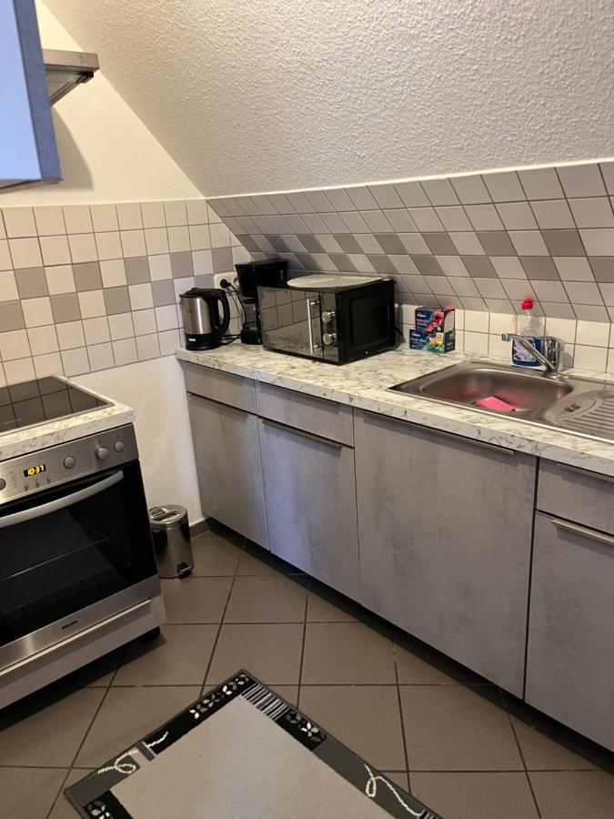 נויבורג אן דר דונאו Zimmer Zum Vermieten Direkt An Der Donau Und Am Schloss מראה חיצוני תמונה