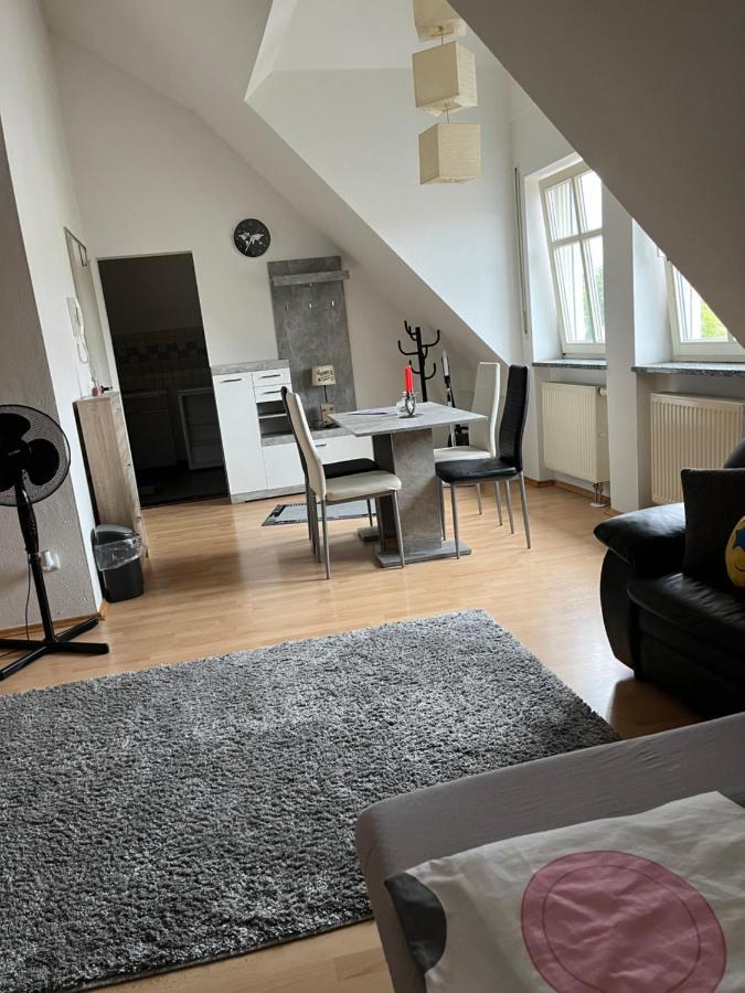 נויבורג אן דר דונאו Zimmer Zum Vermieten Direkt An Der Donau Und Am Schloss מראה חיצוני תמונה